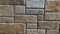 City Line Dimensional Ashlar - Flats